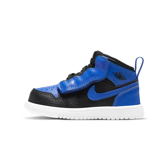 Jordan 1 Mid Alt Royal Blue TD