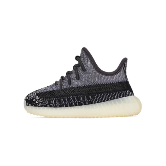 Adidas Yeezy Boost 350 V2 Carbon Infants