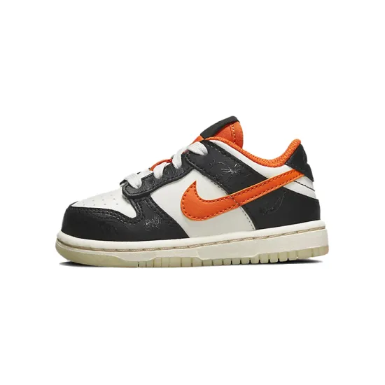 Nike Dunk Low PRM Halloween 2021 TD