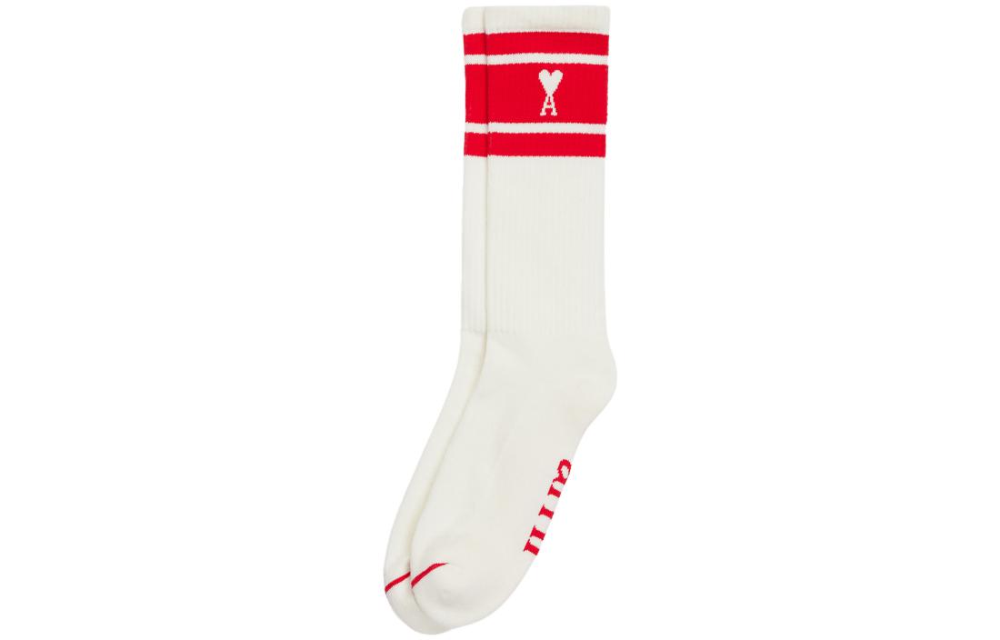 AMIPARIS Unisex Knee High Socks