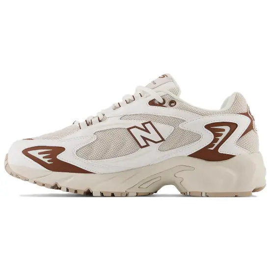 New Balance 725 Beige Brown