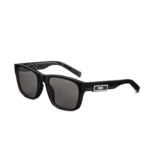 Dior Square Frame Sunglasses