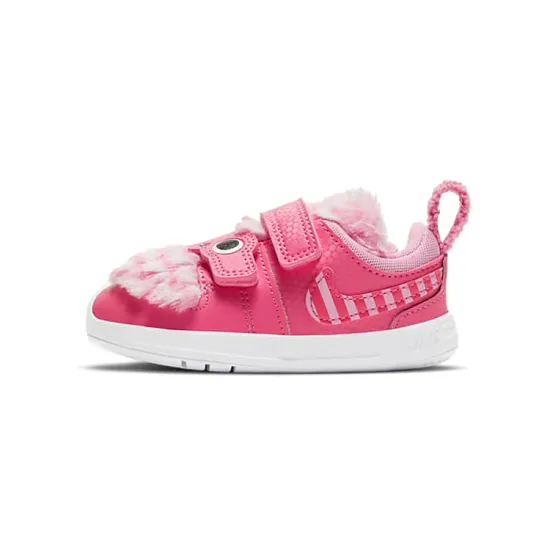Nike Pico Toddler Shoes TD Low-top Pink