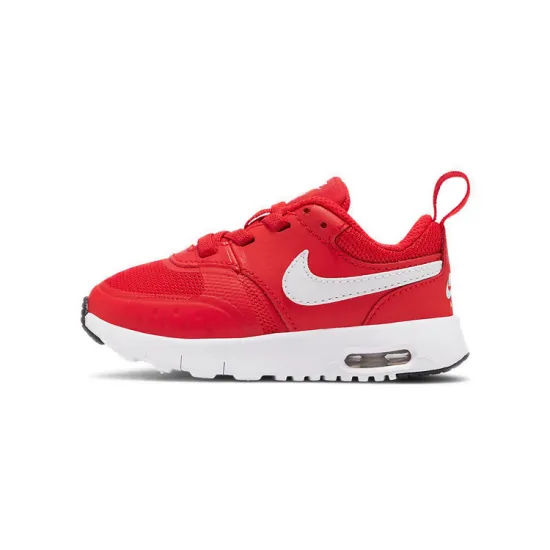 Nike Air Max Toddler Shoes TD Low-top Red