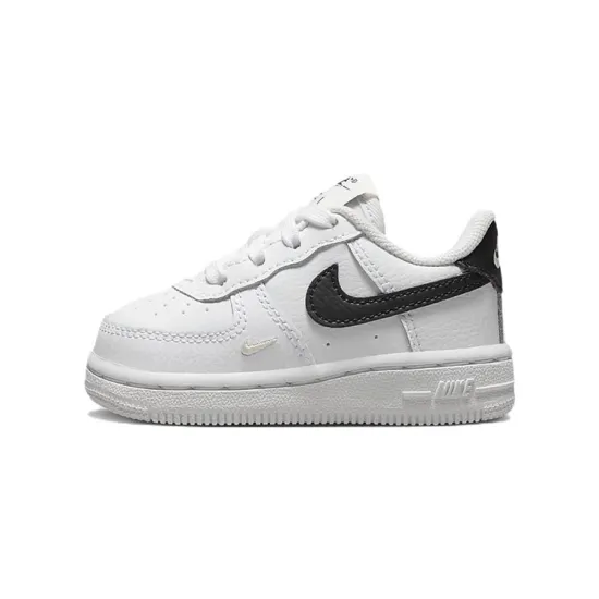 Nike Force 1 Low SE TD '40th Anniversary - White Black'