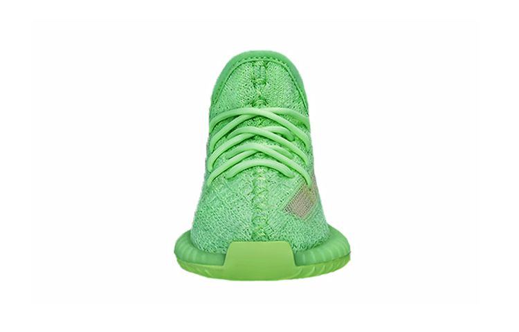 adidas originals Yeezy Boost 350 V2 Glow in the Dark