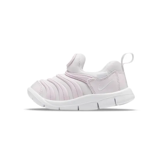 Nike Dynamo Free Toddler Shoes TD Low-top Light Pink