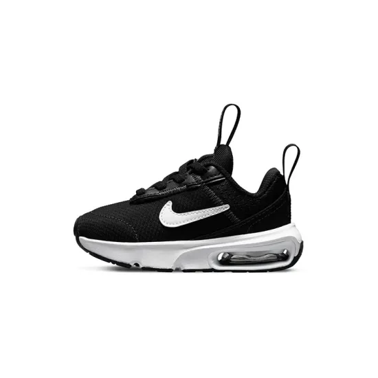 Nike Air Max Interlock Lite Black Anthracite TD