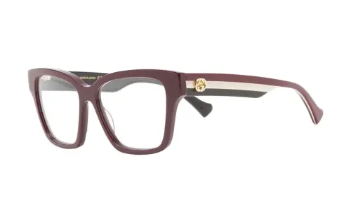 GUCCI Square Eyeglasses