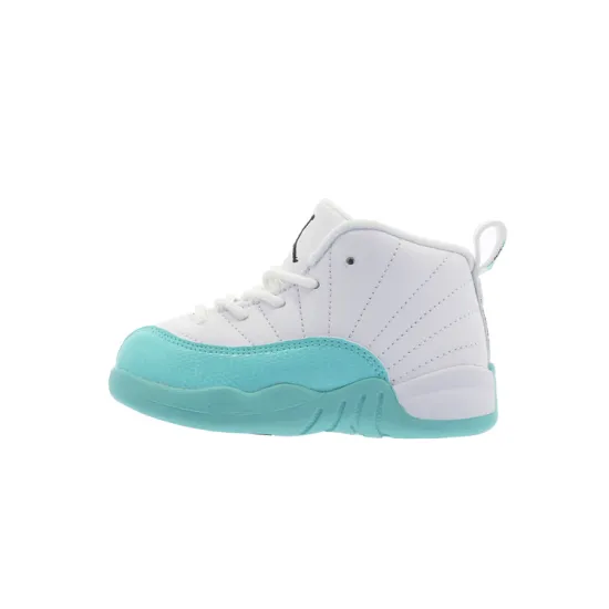 Jordan 12 Retro Light Aqua TD