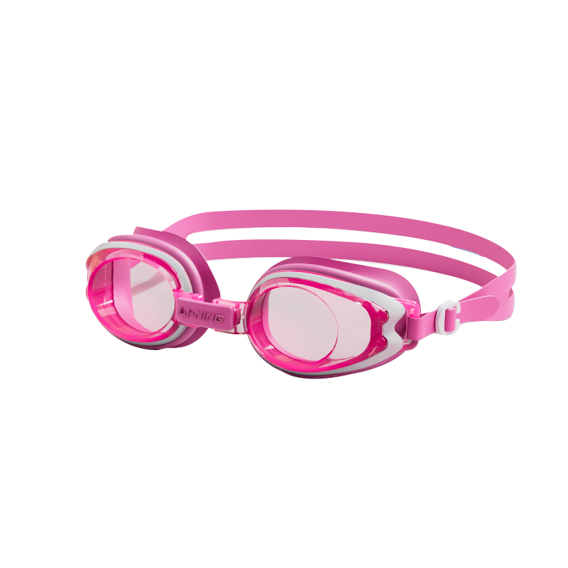 Li Ning Swim Goggles