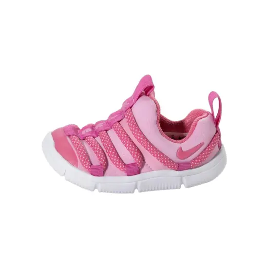Nike Novice Toddler Shoes TD Low-top Pink