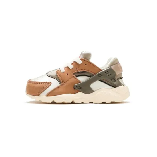 Nike Air Huarache Stussy Desert Oak 2021 TD