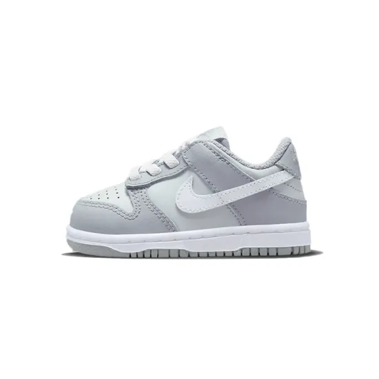 Nike Dunk Low Two-Toned Grey TD