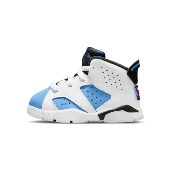 Jordan 6 Retro UNC 2022 TD