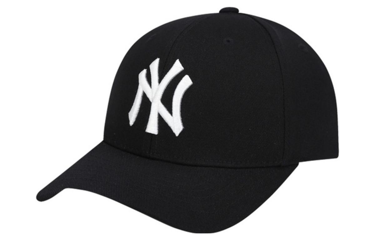 Кепка MLB Logo (разноцветная)