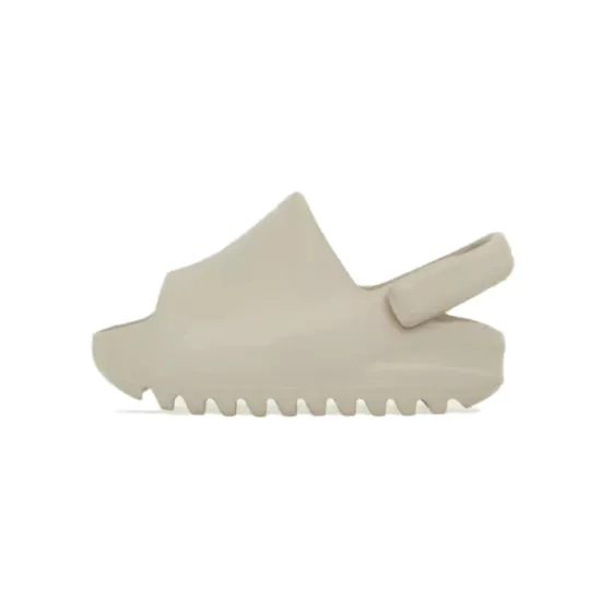 Adidas Yeezy Slide Pure First Release Infants