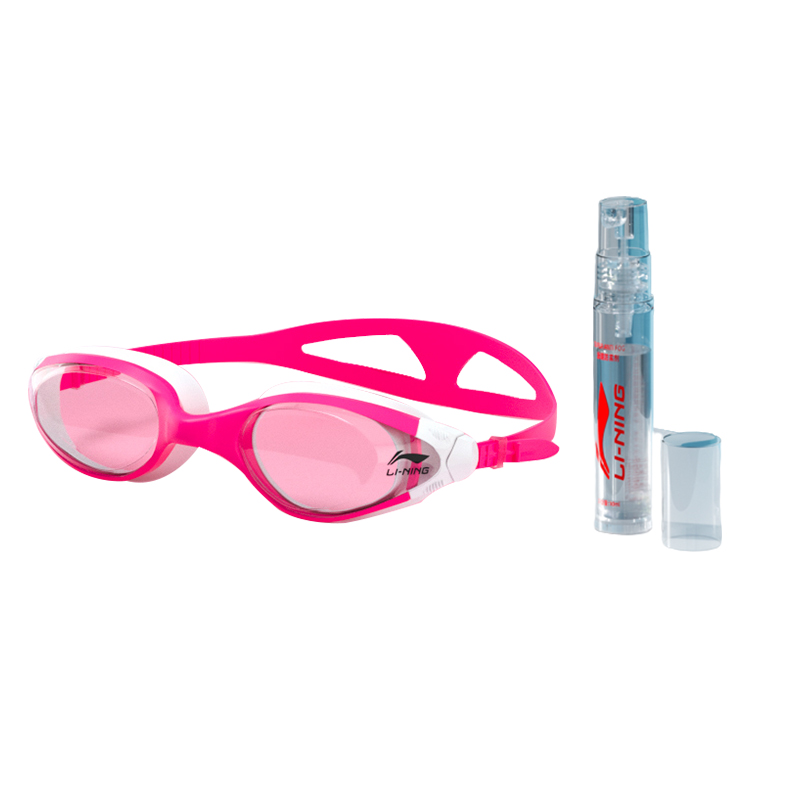 Li Ning Swim Goggles