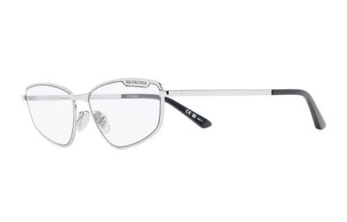 Balenciaga Prescription Glasses Men's Gray