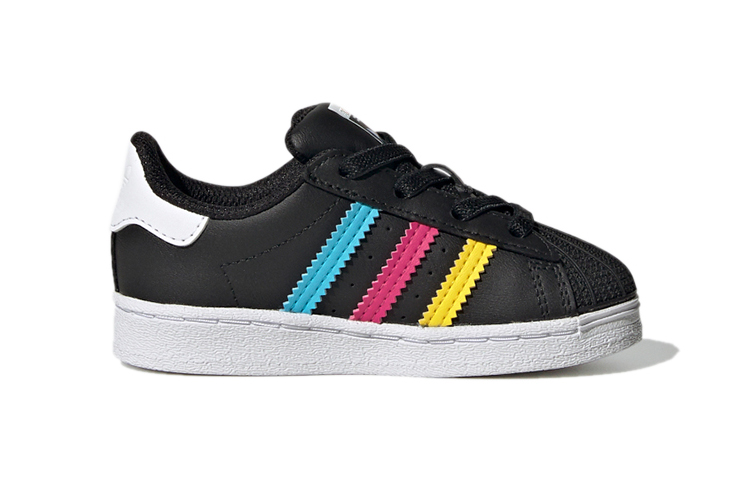 adidas originals Superstar El I