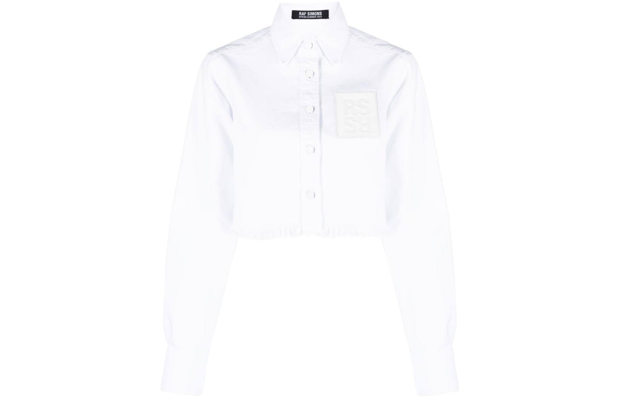 Майки Raf Simons
