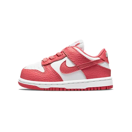 Nike Dunk Low White Gypsy Rose TD