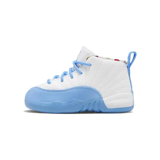 Jordan 12 Retro Emoji TD