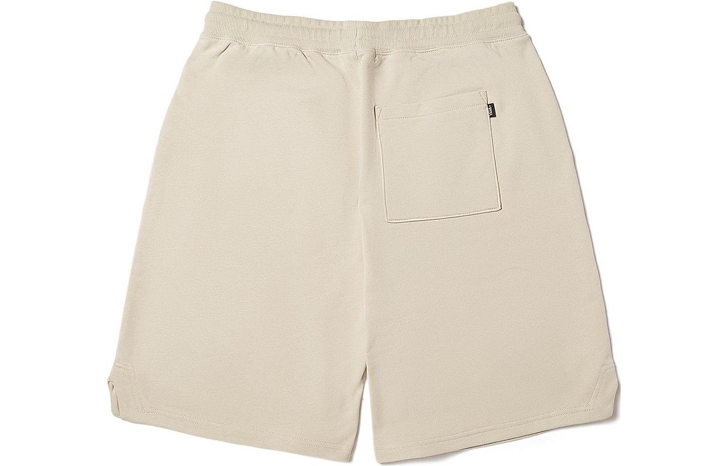 Vans Sports Shorts Men’s Oat Moderate