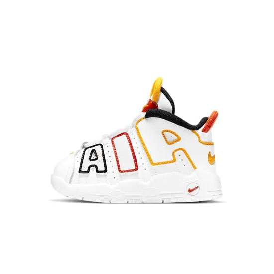 Nike Air More Uptempo Rayguns TD