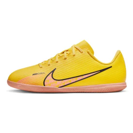 Nike Mercurial Vapor 15 Club IC 'Lucent Pack' GS