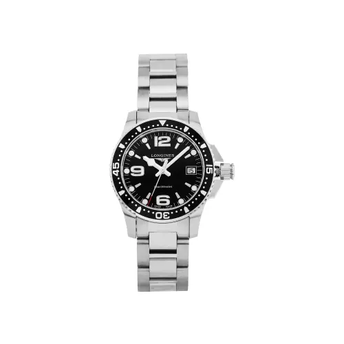 LONGINES Women's Comcast Diving Collection Watch