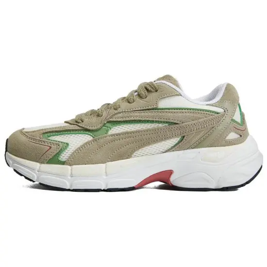 PUMA Teveris Nitro 'Beige White'