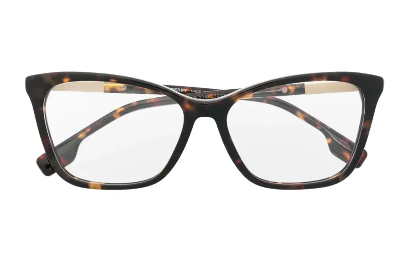 Burberry Prescription Glasses Women's