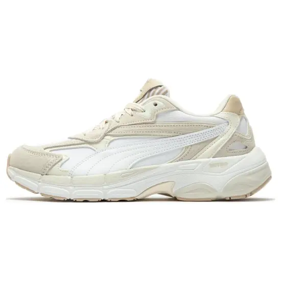Puma Teveris Nitro Vacation 'Pristine Ivory'