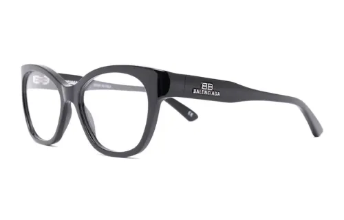 Balenciaga Square Frame Glasses