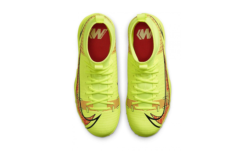 Nike Jr Mercurial Superfly 8 14 Academy TF