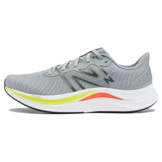 New Balance NB FuelCell Propel Running Shoes Men Low-top Gray