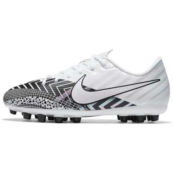 Nike Kids Soccer Shoes Kids Low-top White/Black