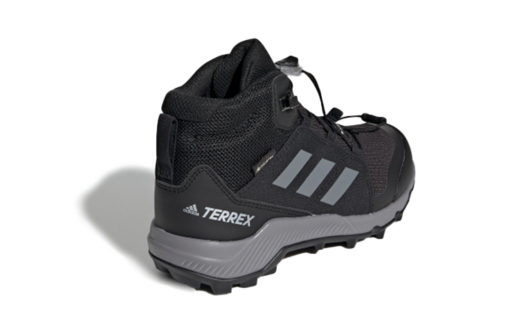 adidas Terrex Mid GTX K