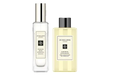 Perfume, set, eau de cologne, Great Britain, 30 ml, 100 ml