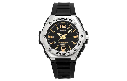 CASIO G-Shock MWA-100H-1A2V Black Watch MWA-100H-1A2V