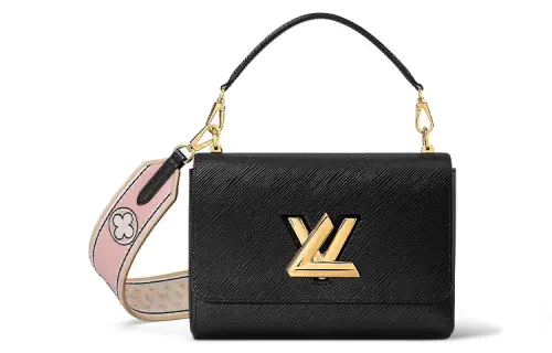 LOUIS VUITTON Twist Mm