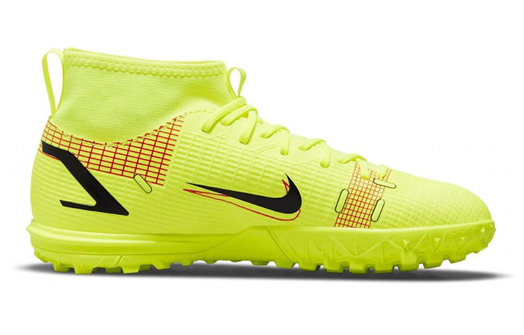 Nike Jr Mercurial Superfly 8 14 Academy TF