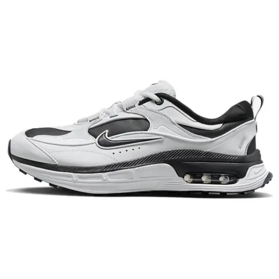 Nike Air Max Bliss White Black Women's