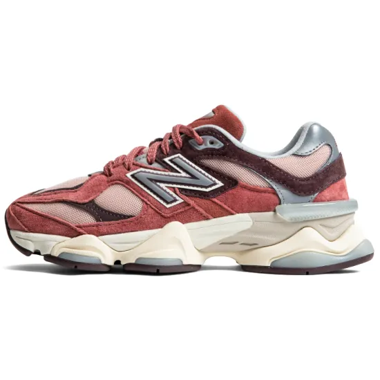 New Balance 9060 Cherry Blossom