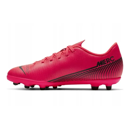 Nike Mercurial Vapor 13 Red Pink GS