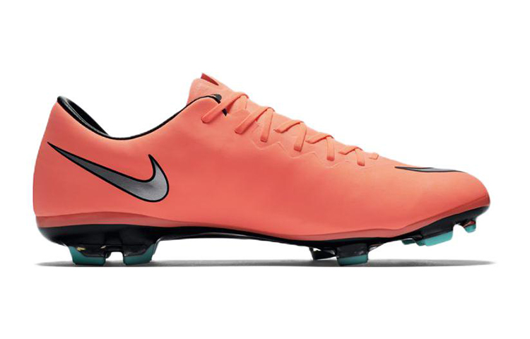 Nike JR Mercurial Vapor X FG