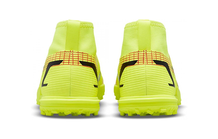 Nike Jr Mercurial Superfly 8 14 Academy TF
