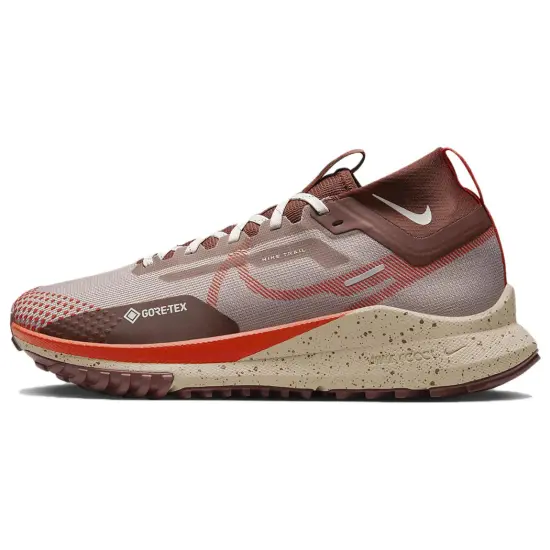 Nike Pegasus Trail 4 Gtx 'Diffused Taupe' Women's