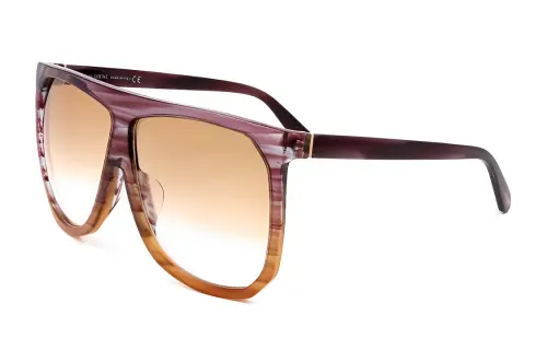 LOEWE Square Sunglasses